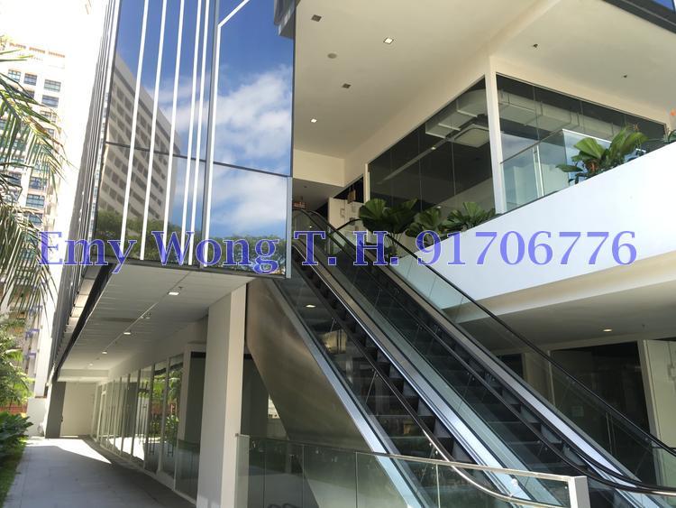 Millage (D14), Retail #124689172